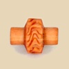 MKM Wave 5mm Texture Roller